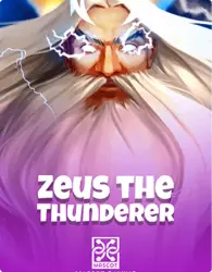 Zeus the Thunderer